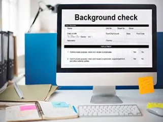 Background check provera prošlosti detektiv