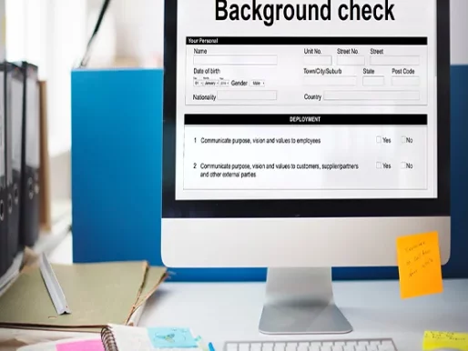 Background check provera proslosti detektiv