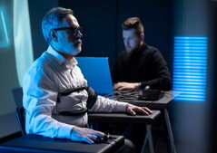 Da li je moguce prevariti poligraf blog