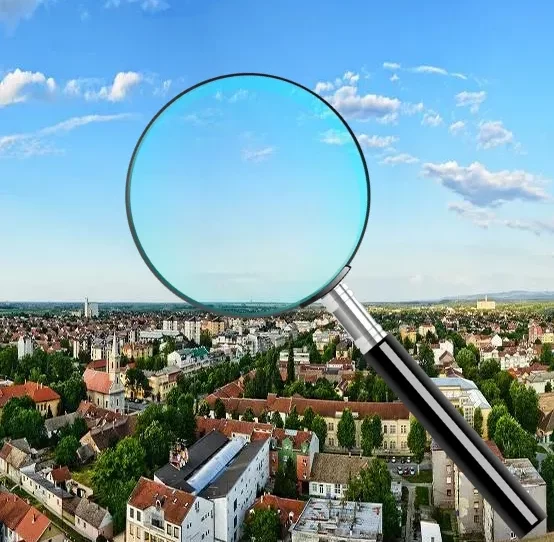 Detektivska agencija Bačka Palanka