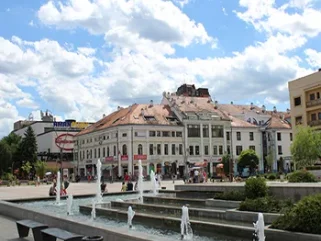 Detektivska agencija Čačak