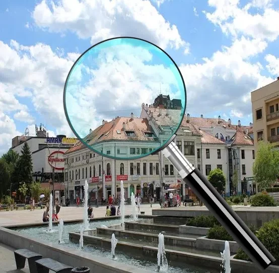 Detektivska agencija Čačak