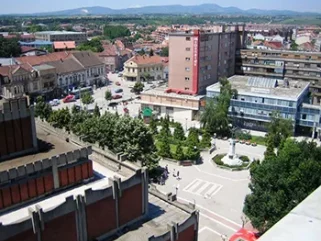 Detektivska agencija Jagodina