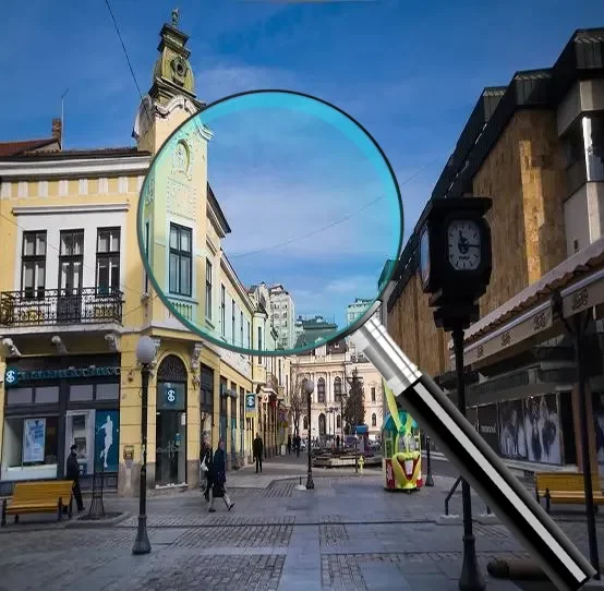 Detektivska agencija Kragujevac