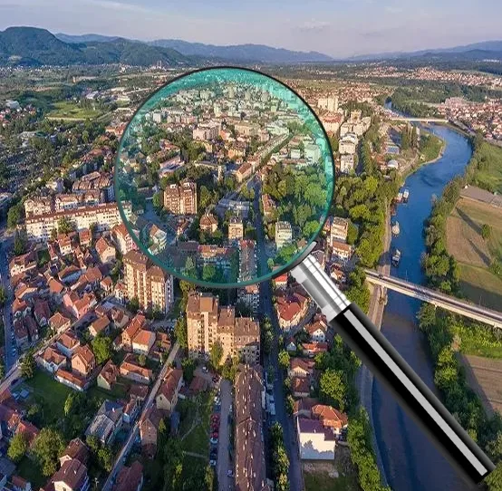 Detektivska agencija Kraljevo