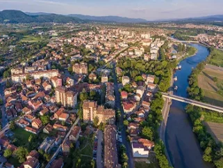 Detektivska agencija Kraljevo