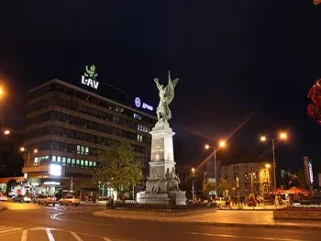Detektivska agencija Kruševac