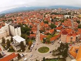Detektivska agencija Leskovac