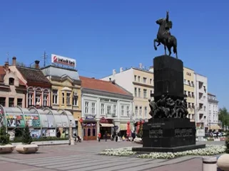 Detektivska agencija Niš