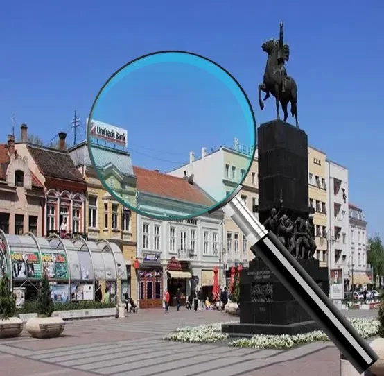 Detektivska agencija Niš