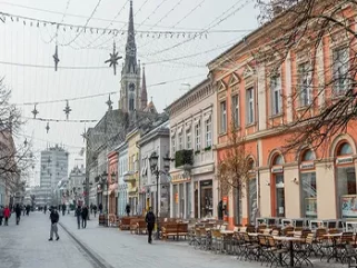 Detektivska agencija Novi Sad