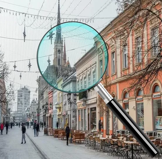 Detektivska agencija Novi Sad