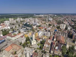 Detektivska agencija Šabac