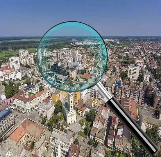 Detektivska agencija Šabac