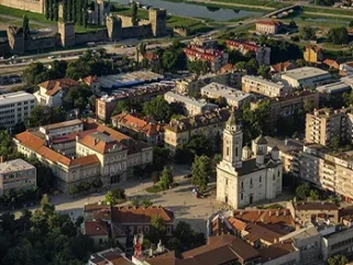 Detektivska agencija Smederevo