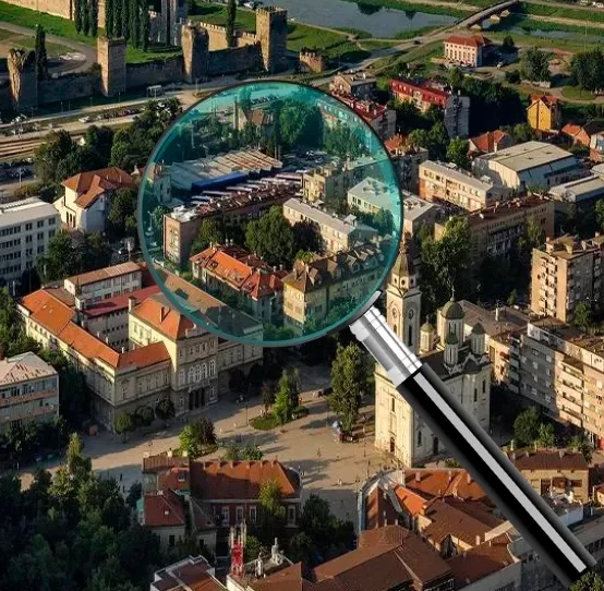 Detektivska agencija Smederevo