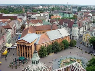Detektivska agencija Subotica