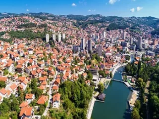Detektivska agencija Užice