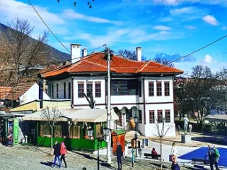 Detektivska agencija Vranje