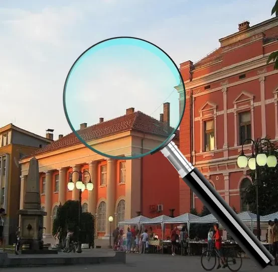 Detektivska agencija Zaječar