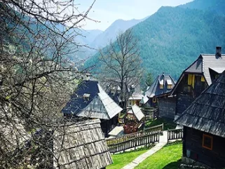 Detektivska agencija Zlatibor