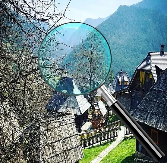 Detektivska agencija Zlatibor