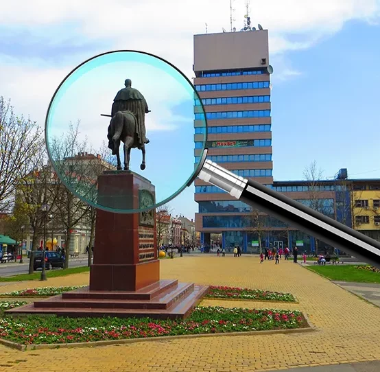 Detektivska agencija Zrenjanin