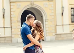 Detektivska agencija za bračne prevare