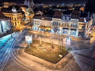 Detektivskaa gencija Požarevac