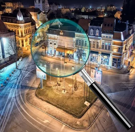 Detektivska agencija Požarevac