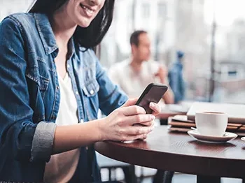 Digitalno neverstvo u vezi ili braku Seguridad