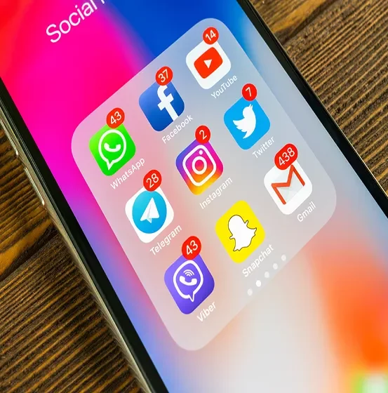 Forenzika mobilnih telefona Seguridad