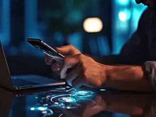 Forenzika telefona