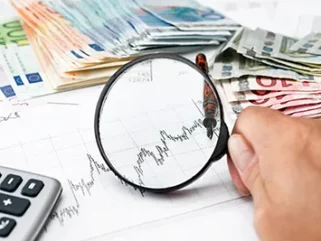 Istraga investicionih prevara Seguridad