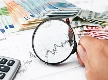 Istraga investicionih prevara Seguridad