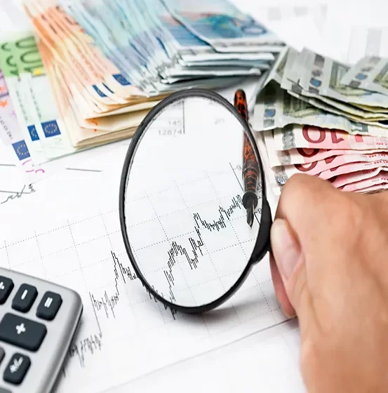 Istraga investicionih prevara detektiv