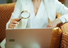 Kako pronaći i angažovati privatnog detektiva