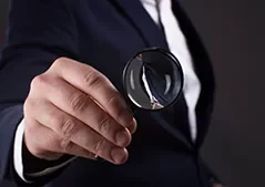Kako unajmiti privatnog detektiva