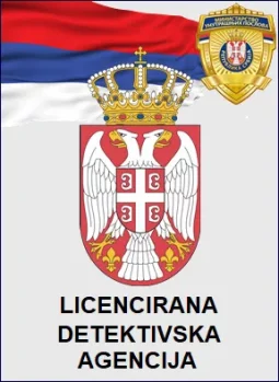 Licencirana detektivska agencija