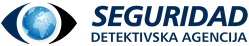 Privatni detektiv Seguridad logo