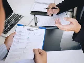Provera biografija kandidata za posao cv detektiv