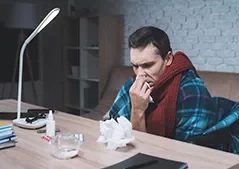 Provera bolovanja lažna bolovanja