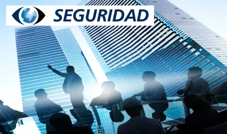 Seguridad Beograd Tim
