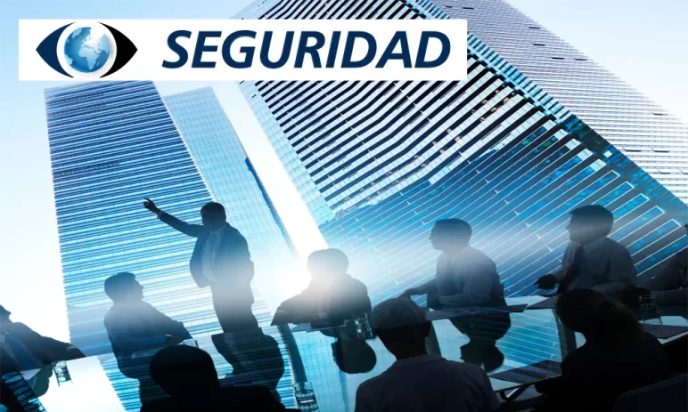 Seguridad Beograd Tim