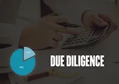 Šta je due diligence detektivska istraga