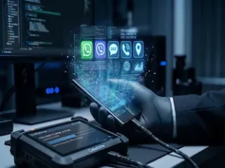 forenzika-telefona-detektivska-agencija Privatni detektiv obavlja digitalnu forenziku mobilnog telefona za oporavak izbrisanih podataka