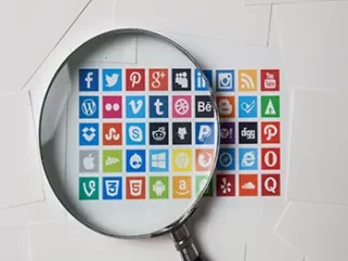 Istraga društvenih mreža detektiv