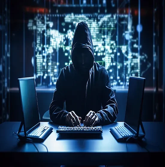 Istraga uznemiravanja i anonimnih pretnji detektiv