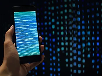 Otkrivanje spijunskog softvera u telefonu detektiv