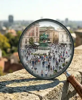 detektivska agencija Beograd